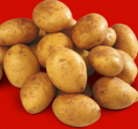 Penny  Speisefr&uuml;hkartoffeln Spargelkartoffeln