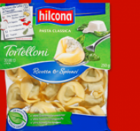 Penny  HILCONA Tortelloni