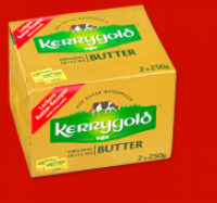 Penny  KERRYGOLD Original irische Butter
