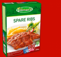 Penny  TILLMANS Spare Ribs