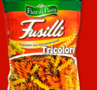 Penny  FIOR DI PASTA Fusilli Tricolore