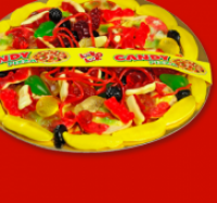 Penny  LOOK-O-LOOK Candy Pizza