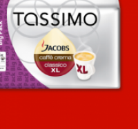 Penny  JACOBS Tassimo Kapseln