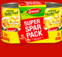 Penny  ERASCO Duo Pack Eintopf