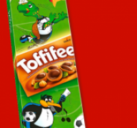 Penny  STORCK Toffifee