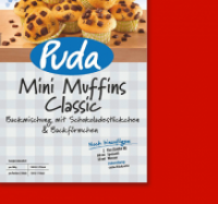 Penny  PUDA Mini Muffins