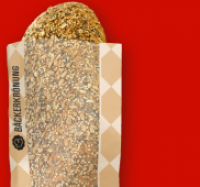Penny  B&Auml;CKERKR&Ouml;NUNG Weltmeister-Mehrkornbrot