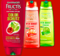 Penny  GARNIER FRUCTIS Shampoo oder Sp&uuml;lung