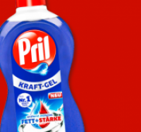 Penny  PRIL Geschirrsp&uuml;lmittel