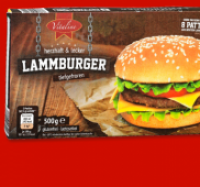 Penny  VITALINE Lammburger