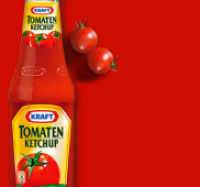Penny  KRAFT Tomaten-Ketchup
