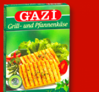 Penny  GAZI Grill- und Pfannenk&auml;se