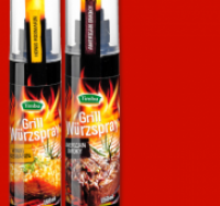 Penny  TIMBU BBQ-Sprays