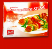 Penny  SPREHE H&auml;hnchenbrust-Spie&szlig;e