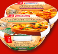 Penny  HOMANN Mediterrane Salate