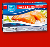 Penny  BERIDA Lachs Filets