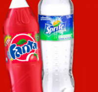 Penny  FANTA, SPRITE oder MEZZO MIX