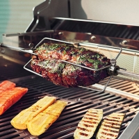 Aldi S&uuml;d  Grillspie&szlig; f&uuml;r Boston 3 + 4
