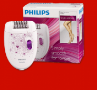 Penny  PHILIPS Epilierer HP6420 01