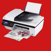 Penny  HP 4-in-1-Drucker OFFICE JET 2620