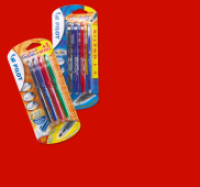 Penny  PILOT Tintenroller FRIXION-Set