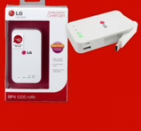 Penny  LG Powerbank