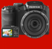 Penny  FUJIFILM Digitalkamera FINE PIX S4800
