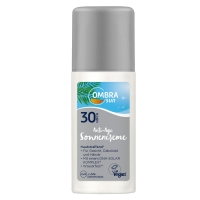 Aldi S&uuml;d  OMBRA sun Anti-Age Sonnencreme 50 ml