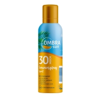 Aldi S&uuml;d  OMBRA sun Sonnenspray Sport 200 ml