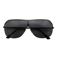 Aldi S&uuml;d  LOOKS BY WOLFGANG JOOP Sonnenbrille mit Brillenbeutel