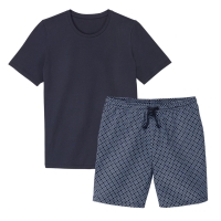 Aldi S&uuml;d  LOOKS BY WOLFGANG JOOP Shorty-Pyjama