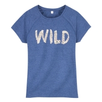 Aldi S&uuml;d  alive&reg; Outdoor-T-Shirt