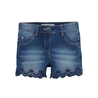 Aldi S&uuml;d  alive&reg; Jeans-Shorts/-Rock