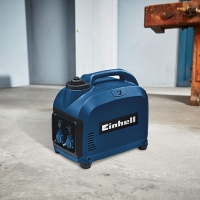 Aldi S&uuml;d  Inverter Stromgenerator BT-SE 2000 I