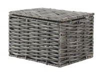 D&auml;nisches Bettenlager  Aufbewahrungsbox CASPERSEN B12xL16xH10