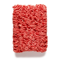 Aldi S&uuml;d  MEINE METZGEREI Gemischtes Hackfleisch, XXL-Packung 1 kg