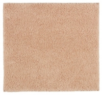 D&auml;nisches Bettenlager  Badematte KARLSTAD 45x50 beige