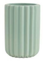 D&auml;nisches Bettenlager  Zahnputzbecher LAGAN mint