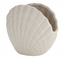 D&auml;nisches Bettenlager  Zahnputzbecher NORE beige