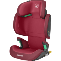 Rossmann Maxi Cosi Auto-Kindersitz Morion i-Size, Basic Red