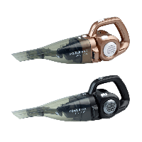 Aldi Nord Quigg QUIGG Profi-Akku-Handstaubsauger VC 619.21