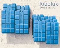 Aldi S&uuml;d Topolux K&uuml;hlakku-Sortiment