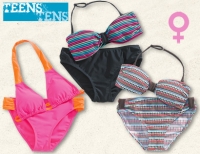 Aldi S&uuml;d Teens & Tens Teenager Bademode