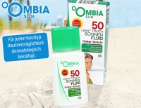 Aldi S&uuml;d Ombia Sun Light Touch