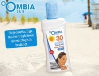 Aldi S&uuml;d Ombia Sun Sonnenbalsam oder