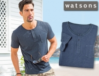 Aldi S&uuml;d Watsons T-Shirt,