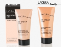 Aldi S&uuml;d Lacura Beauty BB Cream, 6in1