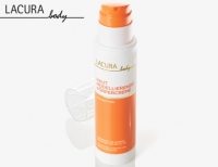 Aldi S&uuml;d Lacura Body Dekollet&eacute; 