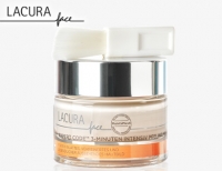 Aldi S&uuml;d Lacura Face Expert Code