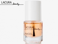 Aldi S&uuml;d Lacura Beauty Nagelpflege spezial